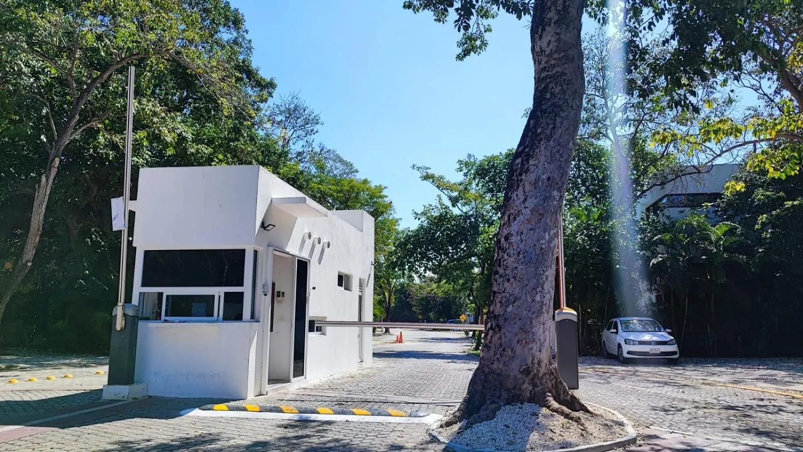 Casa vacanze Beautiful House In Playacar 4 Bedrooms With Ac Playa del Carmen