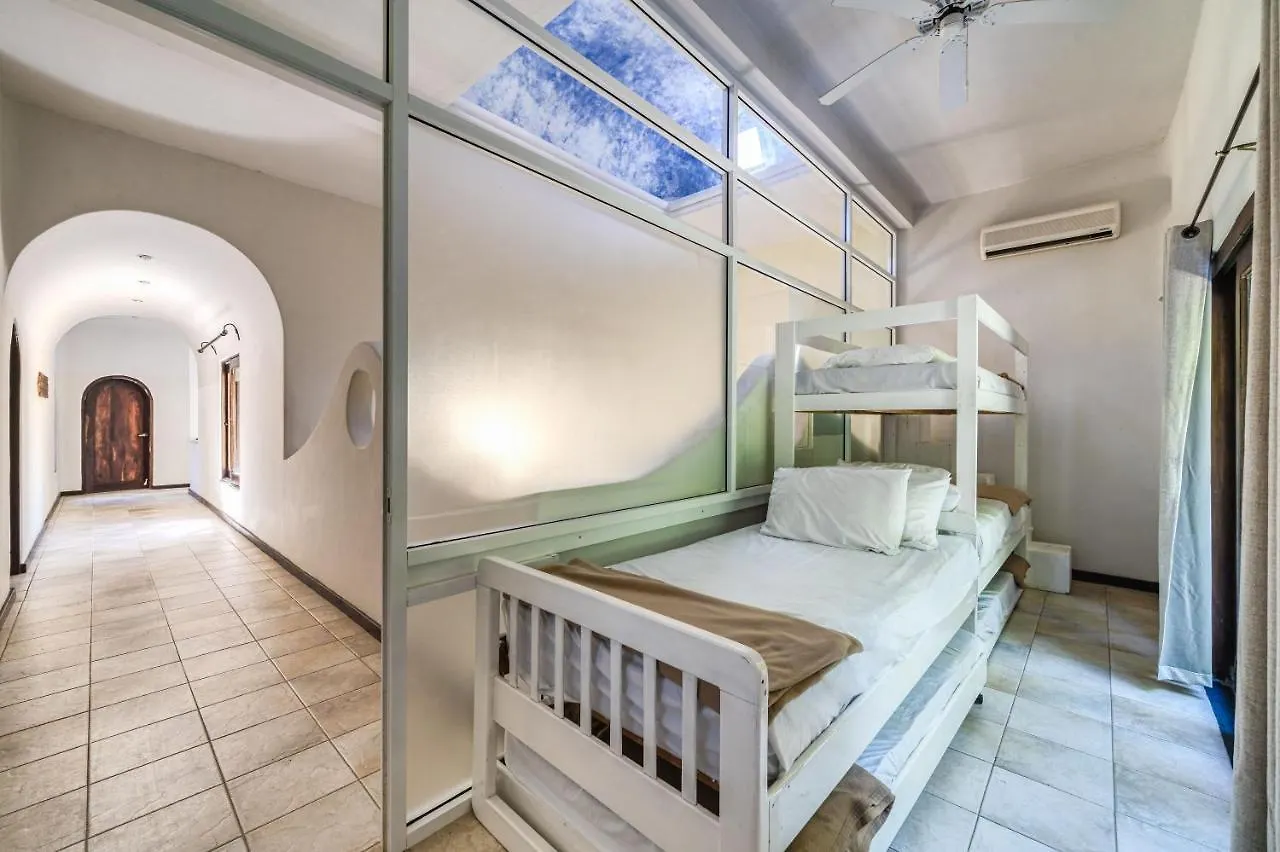 Holiday home Beautiful House In Playacar 4 Bedrooms Beach Tennis Ac Playa del Carmen Mexico