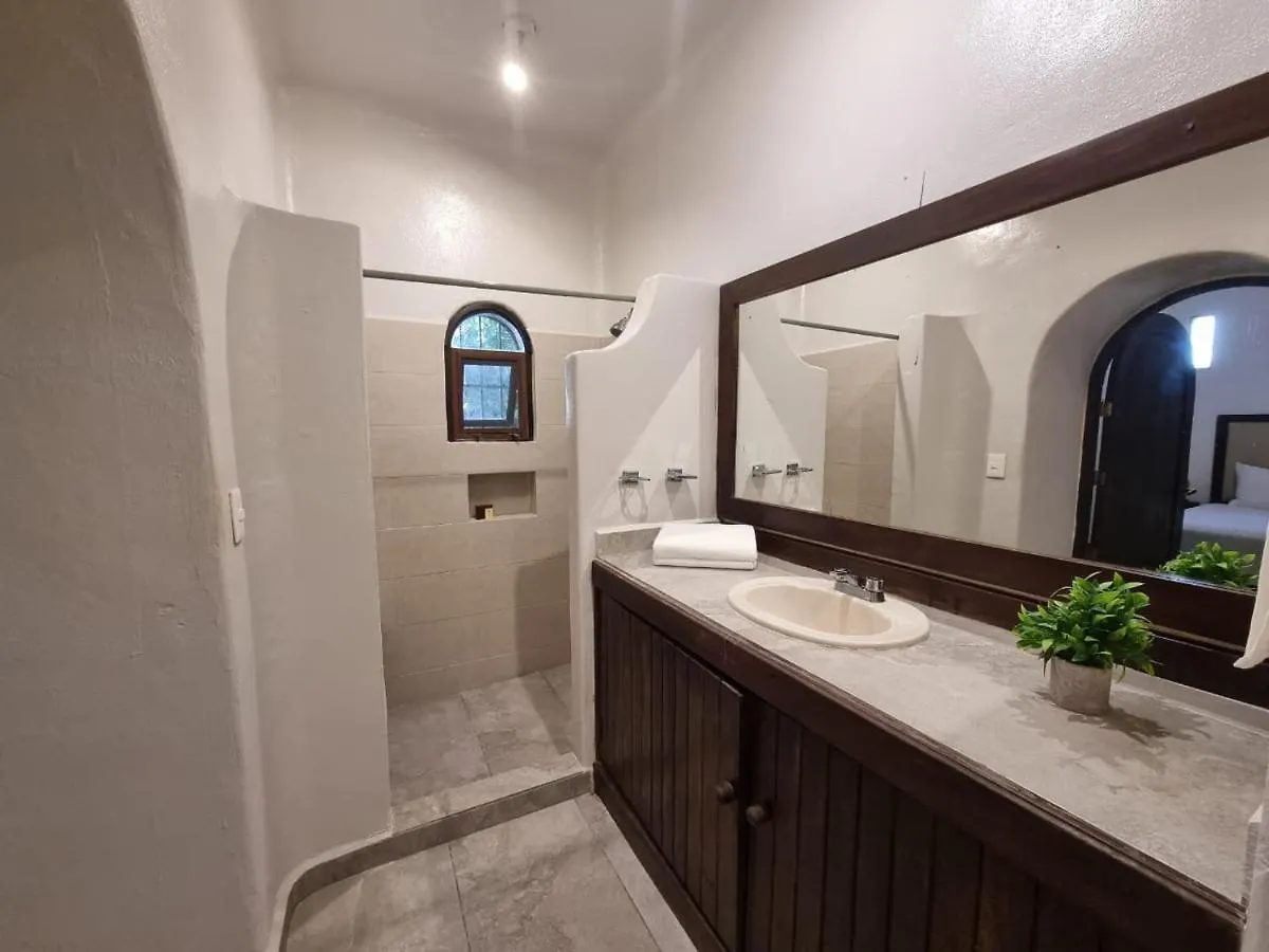 Beautiful House In Playacar 4 Bedrooms Beach Tennis Ac Playa del Carmen Mexico